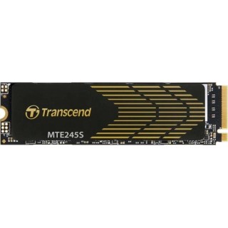 M.2 NVMe SSD 500GB Transcend 245S